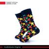 Gambar CoolDeSocks Original | Kaos Kaki Fashion - Colorful Stars dari CoolDeSocks Official Jakarta Barat 3 Tokopedia