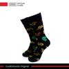 Gambar CoolDeSocks Original | Kaos Kaki Fashion - Snake Pit dari CoolDeSocks Official Jakarta Barat 1 Tokopedia