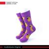 Gambar CoolDeSocks Original | Kaos Kaki Fashion - Big Pineapple Purple Gold dari CoolDeSocks Official Jakarta Barat 2 Tokopedia