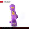 Gambar CoolDeSocks Original | Kaos Kaki Fashion - Big Pineapple Purple Gold dari CoolDeSocks Official Jakarta Barat 4 Tokopedia