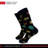 Gambar CoolDeSocks Original | Kaos Kaki Fashion - Snake Pit dari CoolDeSocks Official Jakarta Barat 2 Tokopedia
