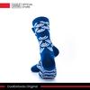 Gambar CoolDeSocks Original | Kaos Kaki Motif - Seigaiha dari CoolDeSocks Official Jakarta Barat 4 Tokopedia