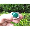 Gambar Batu Bacan Gulau Hijau BC034 Size Kantoran Istimewa dari CNC phoneshop Jakarta Pusat 5 Tokopedia