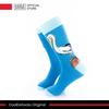 Gambar CoolDeSocks Original | Kaos Kaki Fashion - Pelican dari CoolDeSocks Official Jakarta Barat 2 Tokopedia
