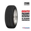 Gambar Ban Mobil avanza bisa dipakai 40000 km 185/70 R14 Forceum Ecosa dari TKB Group Jakarta Selatan 1 Tokopedia