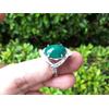 Gambar Batu Bacan Gulau Hijau BC034 Size Kantoran Istimewa dari CNC phoneshop Jakarta Pusat 5 Tokopedia