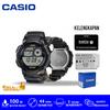 Gambar Casio GENERAL AE-1000W-1AVDF / AE 1000W 1AVDF / AE-1000W ORIGINAL - Hitam dari GrosirGshock Jakarta Pusat 1 Tokopedia