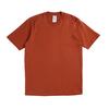 Gambar Sipolos Kaos Polos Cotton Combed Lengan Pendek Regular Fit Basic - Charcoal, S dari Sipolos Official Shop Kota Bandung 4 Tokopedia