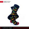 Gambar CoolDeSocks Original | Kaos Kaki Fashion - Colorful Mushroom dari CoolDeSocks Official Jakarta Barat 5 Tokopedia