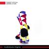 Gambar CoolDeSocks Original | Kaos Kaki Fashion - Colorful Triangles dari CoolDeSocks Official Jakarta Barat 4 Tokopedia