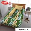 Gambar Sprei Kintakun D'luxe Ukuran 120x200 - Edisi 2 - Agnesia dari INstore Kab. Bandung Barat 5 Tokopedia