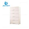 Gambar PLASTIC STORAGE CABINET, LEMARI/LACI PLASTIK Putih - 3 Susun dari SUNXIN Jakarta Barat 1 Tokopedia