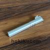 Gambar KF Aluminum Outer Barrel for TM Hi-Capa with thread - Black dari Hokikucom Kota Tangerang 2 Tokopedia