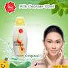 Gambar Viva Milk Cleanser Face Tonic | Susu Pembersih Penyegar Wajah | 100ml - FACETONIC100, Cucumber dari Find It Store Kota Surabaya 4 Tokopedia