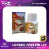 Gambar Long Gu Fengshi lin / Longgu fengshi lin super leopard obat nyeri otot dari AMC Onlineshop Kab. Tangerang 1 Tokopedia