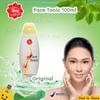 Gambar Viva Milk Cleanser Face Tonic | Susu Pembersih Penyegar Wajah | 100ml - FACETONIC100, Cucumber dari Find It Store Kota Surabaya 5 Tokopedia