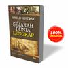 Gambar World History Sejarah Dunia Lengkap dari Penerbit Indoliterasi Kab. Bantul 1 Tokopedia