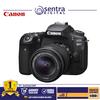 Gambar Canon EOS 90D EF-S 18-55mm IS STM Wifi dari Sentra Digital Kota Surabaya 1 Tokopedia