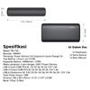 Gambar Aukey Powerbank PB-Y36 Sprint Go Mini 10000mAh PD - 500461 dari Aukey Makassar Kota Makassar 5 Tokopedia