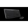 Gambar Logitech MK270r Wireless Combo Keyboard Mouse - MK 270R dari Rakitan Official Jakarta Pusat 4 Tokopedia