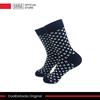 Gambar CoolDeSocks Original | Kaos Kaki Fashion - Plus Sign Black and White dari CoolDeSocks Official Jakarta Barat 3 Tokopedia