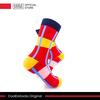 Gambar CoolDeSocks Original | Kaos Kaki Motif - Modern Abstract - Red dari CoolDeSocks Official Jakarta Barat 5 Tokopedia