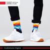 Gambar CoolDeSocks Original | Kaos Kaki Fashion - Checkered Red Blue dari CoolDeSocks Official Jakarta Barat 1 Tokopedia