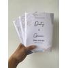 Gambar Undangan Pernikahan Simple,elegan,Bahan Tebal banyak tambahan nya dari DV invitation Kota Bogor 5 Tokopedia