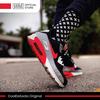 Gambar CoolDeSocks Original | Kaos Kaki Fashion - Plus Sign Black and White dari CoolDeSocks Official Jakarta Barat 1 Tokopedia