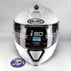 Gambar HJC i90 Modular WHITE - M dari Juragan Helm ID Jakarta Barat 4 Tokopedia