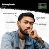 Gambar Pomade Matte Clay Penataan Rambut Dgn Hasil Tahan lama dari Folti Baffi Official 3 Tokopedia