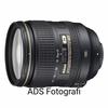 Jual Nikon AF-S 24-120mm f/4G ED VR Nikkor Lensa Copotan (D750/D810