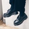 doc martens quad platform
