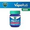 Gambar VICKS VAPORUB 50 GR dari Orvin Health & Beauty Jakarta Selatan 3 Tokopedia