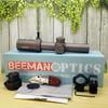 Gambar Tele Beeman Optics 1-6x24 IR Wolf Brown / Tele Buntung dari David Ivan Kab. Bogor 1 Tokopedia