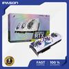 Gambar COLORFUL IGAME RTX3060 TI ULTRA W OC LHR RGB 3DP+HDMI【white】 - 3060Ti NB dari iPason Technology Indonesia Jakarta Barat 2 Tokopedia