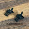 Gambar R-Type Side Back Up Front Rear Sight Set with Fiber Optic dari Hokikucom Kota Tangerang 1 Tokopedia