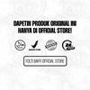 Gambar Pomade Matte Clay Penataan Rambut Dgn Hasil Tahan lama dari Folti Baffi Official 4 Tokopedia