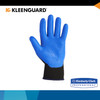Gambar KLEENGUARD/JACKSON SAFETY G40 Nitrile 40226 Size 8, 12 pairs per pack dari ONEBIZ Kab. Bogor 2 Tokopedia