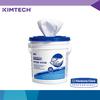 Gambar Kimtech Prep 6411 For WetTask*, 90 sheets per roll, free bucket dari ONEBIZ Kab. Bogor 1 Tokopedia