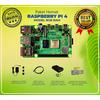 Gambar Paket Hemat Raspberry Pi4 8GB RAM dari 2R Hardware & Electronic Kota Surabaya 1 Tokopedia