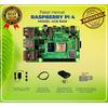 Gambar Paket Hemat Raspberry Pi4 4GB RAM dari 2R Hardware & Electronic Kota Surabaya 1 Tokopedia