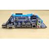 Gambar Digital alliance H61 Motherboard Intel Socket LGA 1155 dari Digital Alliance Jakarta Pusat 3 Tokopedia