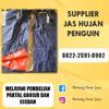 Gambar Jas Hujan (jaket celana) Pinguin CX 7 size XXL dari Bintang Sinar Jaya 57 undefined 4 Tokopedia