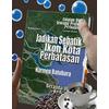 Gambar Jadikan Sebatik Ikon Kota Perbatasan dari Buku Perbatasan Kota Bandung 5 Tokopedia