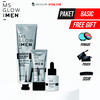 Gambar Ms Glow Men Skincare Pemutih Wajah Pria Skincare Pria Ampuh BPOM ORI dari Biliva Kota Surabaya 1 Tokopedia