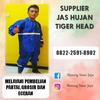 Gambar JAS HUJAN TIGER HEAD FIELD PROYEK 68287 WARNA BIRU dari Bintang Sinar Jaya 57 undefined 1 Tokopedia