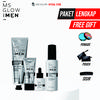Gambar MS GLOW MEN PAKET LENGKAP Pemutih Kulit Pria Terbaik Skincare Pria ORI dari Biliva Kota Surabaya 1 Tokopedia