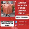 Gambar Termurah Jas Hujan Ibex Ponco XL dari Bintang Sinar Jaya 57 undefined 1 Tokopedia