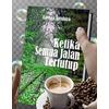 Gambar Ketika Semua Jalan Tertutup dari Buku Perbatasan Kota Bandung 5 Tokopedia